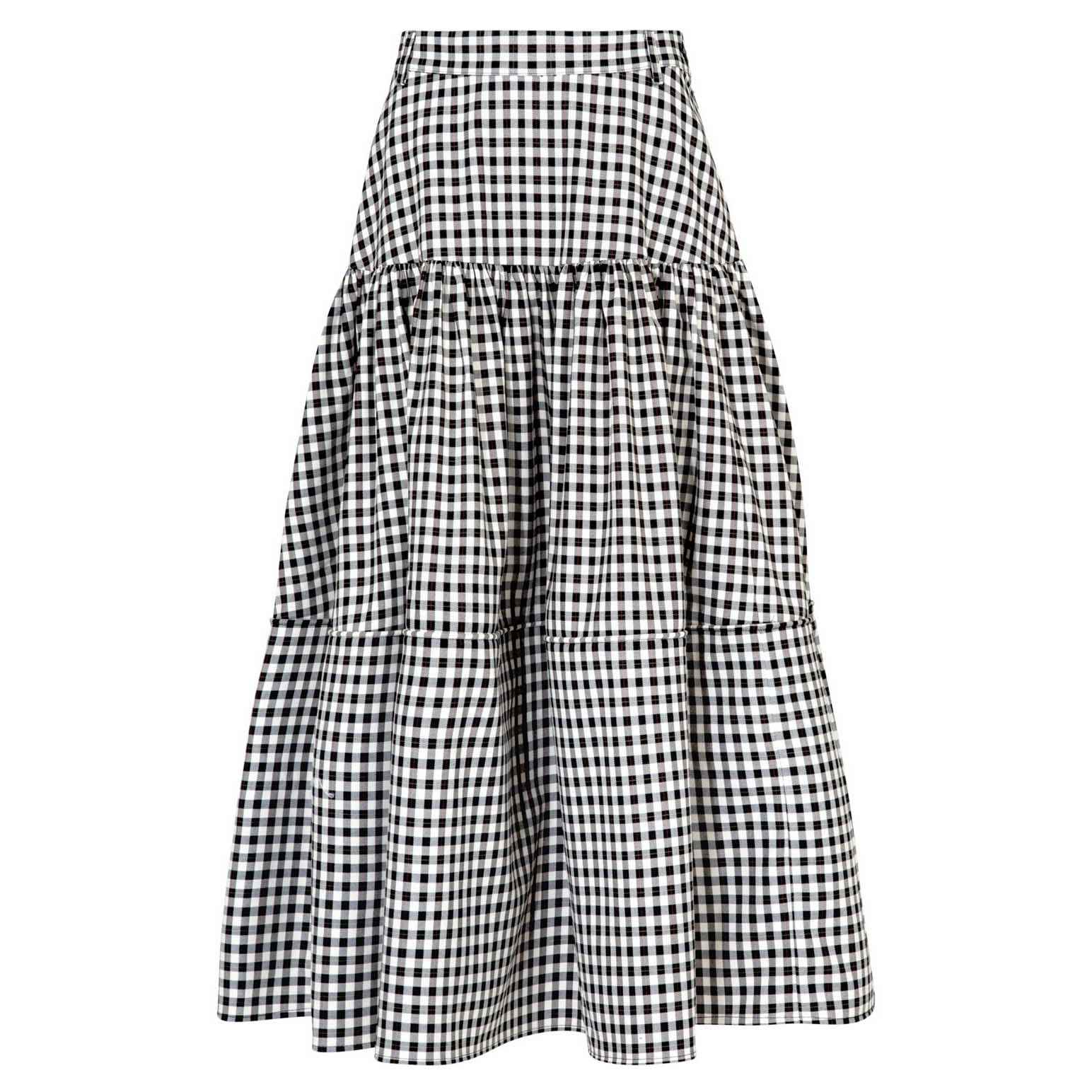 Trelise Cooper Circle Back Skirt